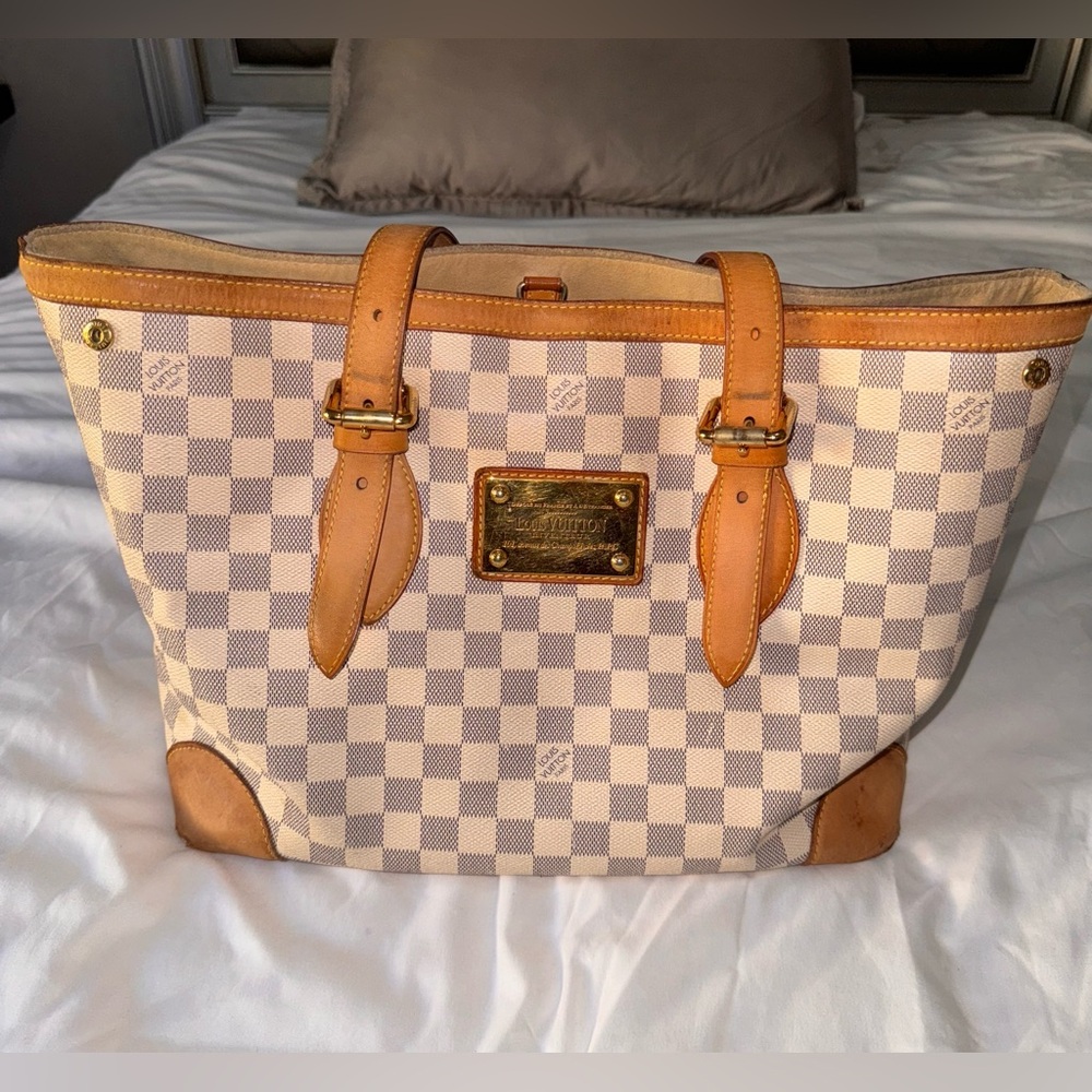 Louis Vuitton bag